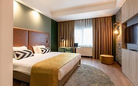 Shanghai Hotel Holland
